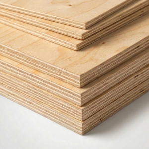 Underlayment Fins Vuren
